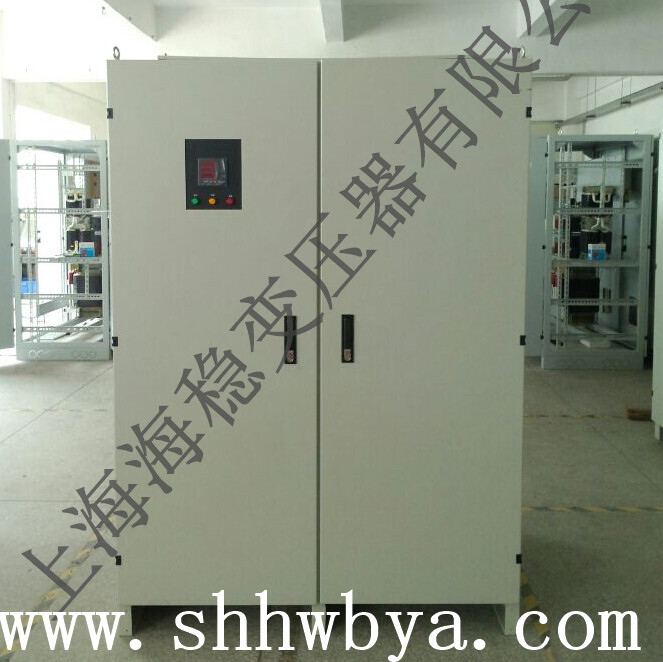 SBW-400KVA�����������ʽ��ѹ��